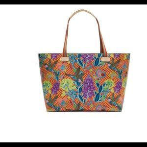 Consuela Tote